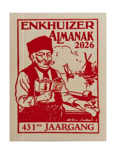 ENKHUIZER ALMANAC 2026
