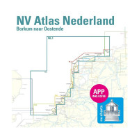 NV Atlas NL1 Borkum-Oostende 2026