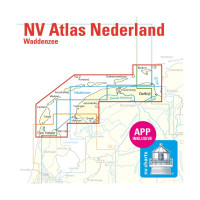 NV Atlas NL2 Waddenzee 2026