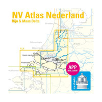 NV Atlas Rijn & Maas Delta 2026