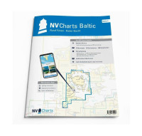 Deense NV Atlas Serie 1 Rund Fünen