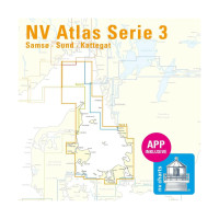 Deense NV. Atlas Serie 3 Samso