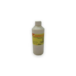 Wilsor PVA houtlijm watervast 100Ml