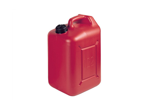 Kunststof Jerrycan 22 Liter