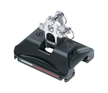 22mm SB CB kar met toggle