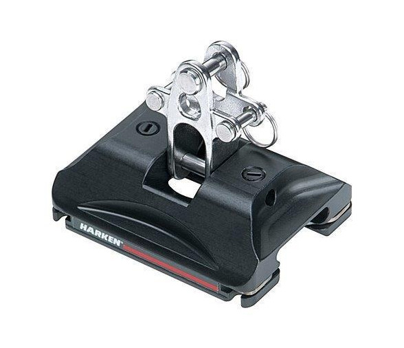 22mm SB CB kar met toggle