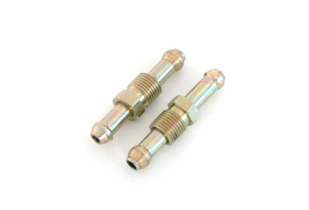 Direkte slangtule 8 mm