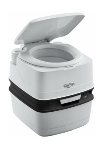 Thetford Porta potti Qube 165 wit