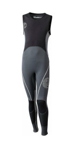 Jnr Speedskin Skiff Suit JS Graph-Ash
