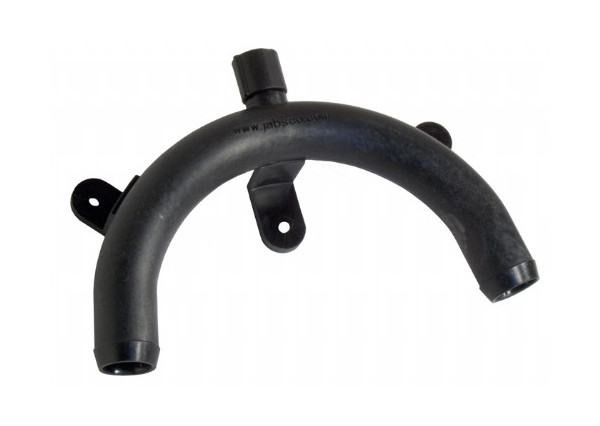 Jabsco Beluchter 25mm (1 )