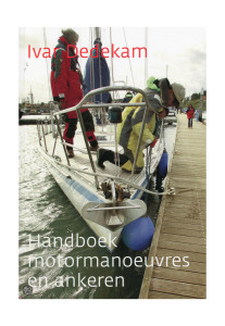 HANDBOEK MOTORMANOEUVRES EN ANKEREN