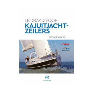 Leidraad voor Kajuitjachtzeilers 7e druk 2017