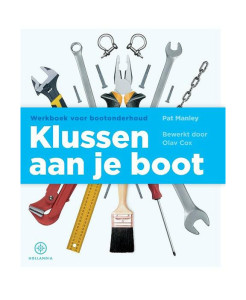 Klussen aan je boot