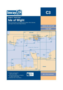 C3 ISLE OF WIGHT