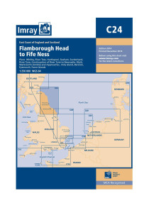 C24 FLAMBOROUGH HEAD TO FIFE NES