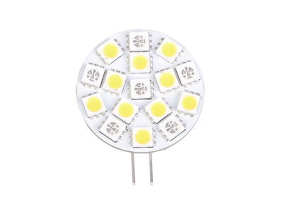 S-LED 16 10-30V G4-SIDE