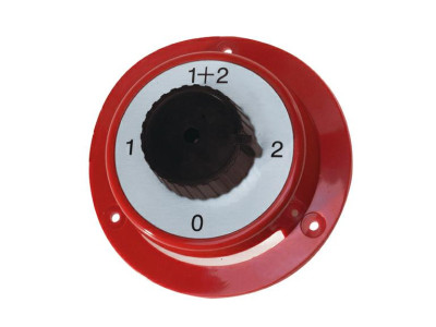 ACCUSCHAKELAAR 350A