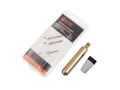 BESTO UML Elite VV.Set 150N - 165N