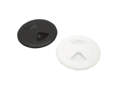 INSPECTIELUIK 152 MM WIT