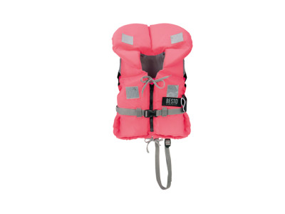 BESTO RACINGBELT 100N BABY PINK