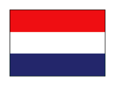 NEDERLAND CLASSIC 70X100