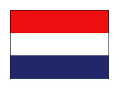 NEDERLAND CLASSIC 150X225