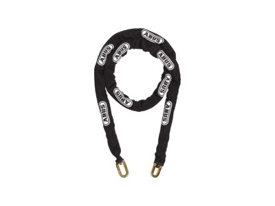 ABUS KETTING 140CM ZWART