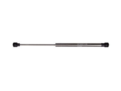 Gasveer 30-50cm 40lbs rvs
