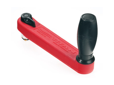 29145311 W-HANDLE 250MM ROT LOCK