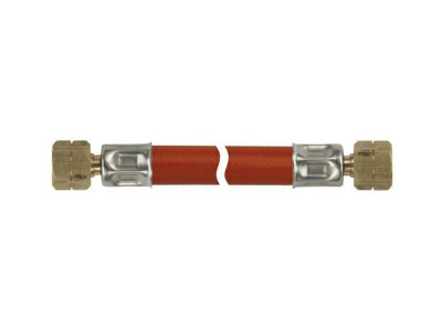 GASLEIDING 40CM 1-4 L BI X 1-4 L BI