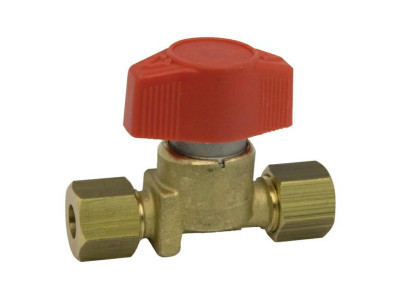 GASKRAAN MET 8MM KNEL X 8MM KNEL