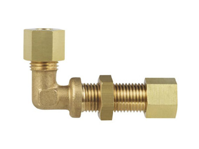 SCHOTDORVOER HAAKS MESSING 8MM KNEL X 8MM KNEL