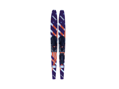 STRIPES SKI 69