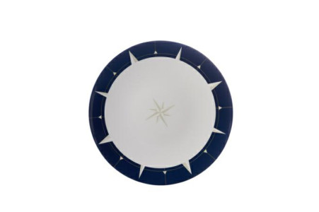Plat bord Flow 260 mm - Travel