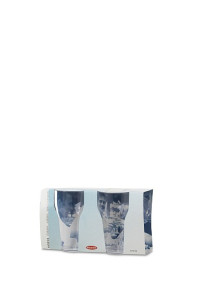 set frisdrankglas 200 ml 2 stuks