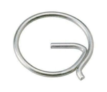 Borgring 1.5x19mm