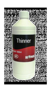 P&P Thinner 1L