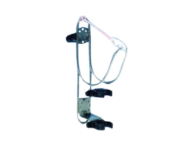 Reddingsboei-licht houder RVS, S