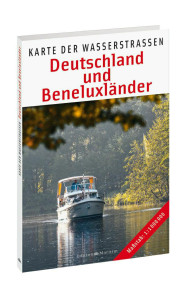 Deutschland und Beneluxlander