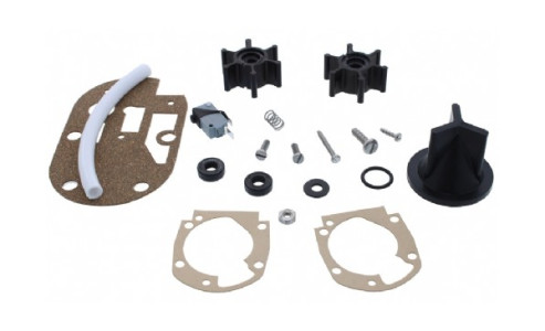 Jabsco Service Kit Handpomp Ombouwset