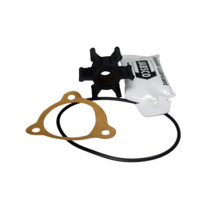 Jabsco Impeller Kit B32xH12 As 8 Enkel Plat 6-Blads