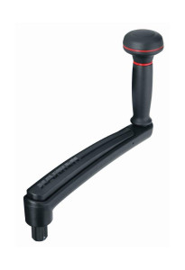 Lierhendel 241mm Carbo lock OneTouch