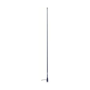 ANTENNE VHF BLAUW 1,5M KS-22BL