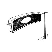 RAILING LEUNING