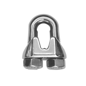 STAALDRAADKLEM 3MM