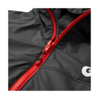 Gill Aqua Parka Graphite S Graphite
