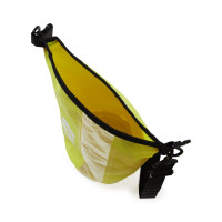 Gill Voyager Dry Bag 10L Sulphur 1SIZE Sulphur