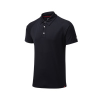 Gill Men's UV Tec Polo Navy XL Navy