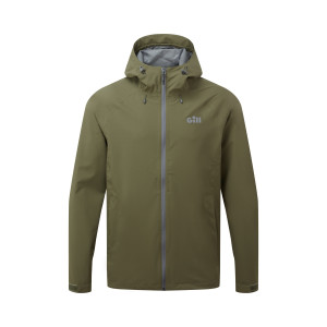 Gill Voyager Jacket Olive XL Olive