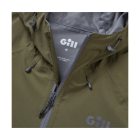 Gill Voyager Jacket Olive XL Olive
